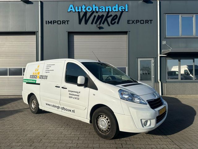 Peugeot Expert 229 2.0 HDI L2H1 LANG AIRCO CRUISE