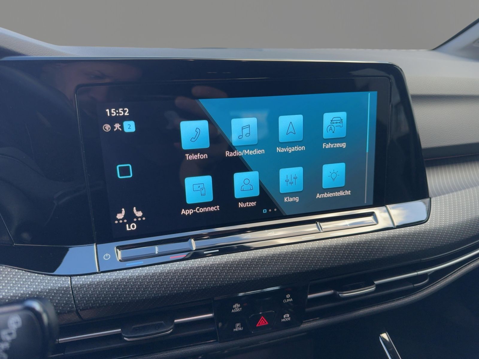 Volkswagen Golf - Bild 11