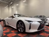 Lexus LC 500 HUD/LED/CARPLAY/MEMORY/M&L - Lexus LC 500 Gebrauchtwagen