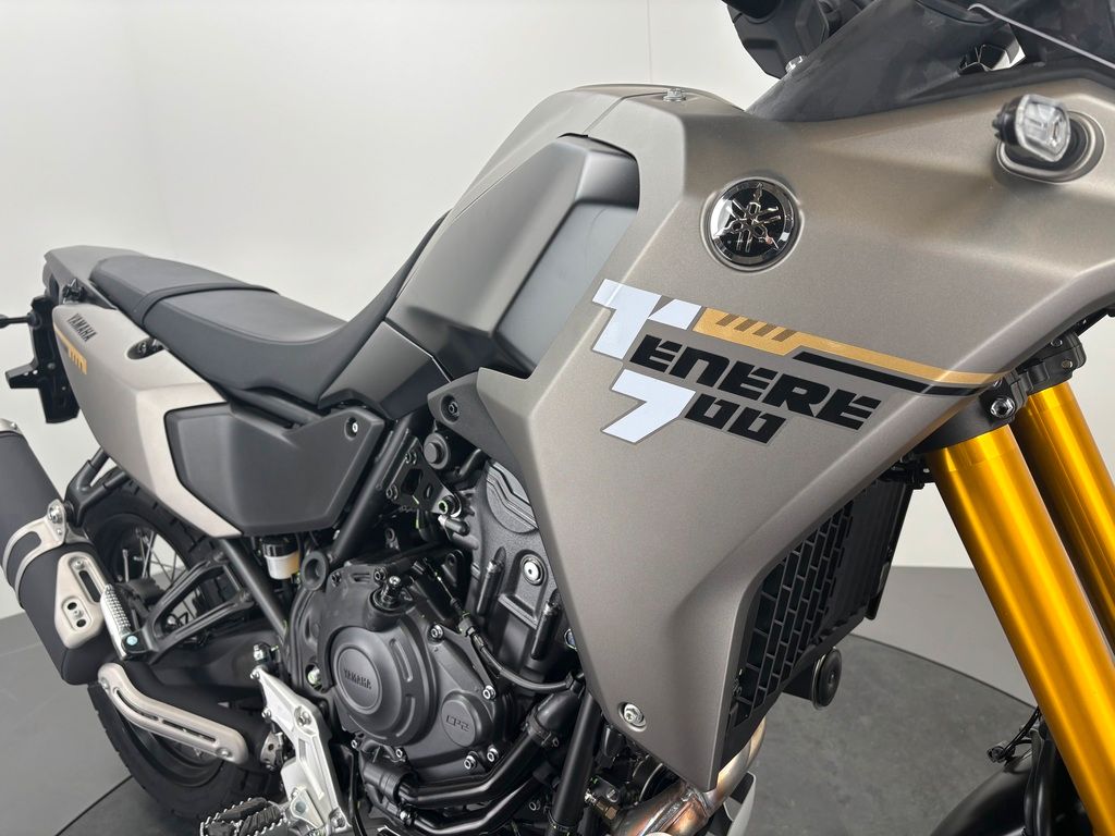 Fahrzeugabbildung Yamaha TENERE XTZ 700 *YAMAHA HERBST DEALS*