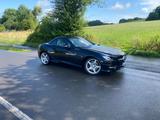 Mercedes-Benz SLK 200 - - Mercedes-Benz SLK 200 Gebrauchtwagen in Wuppertal