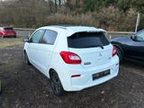 Mitsubishi Space Star Diamant Edition+ Faltdach - : Kleinwagen, Faltdach