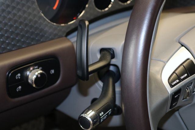 Continental GT GT-SPEED/KERAMIK/SOFT-COLE/KAMERA – Vorschau 22