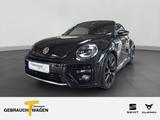 Volkswagen Beetle Cabrio 1.4 TSI R-LINE BI-XENON LM19 NAVI - Volkswagen Beetle R-Line mit Benzin-Antrieb