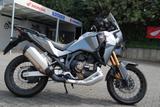Honda CRF1100L Africa Twin Adventure Sports DCT - HONDA CRF1100L AFRICA TWIN ADVENTURE SPORTS DCT