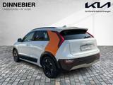 Kia Niro Inspiration LED+Navi+Kamera+Headup+SHZ - Kia Niro in Bielefeld