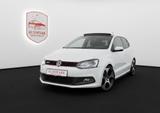 Volkswagen Polo V GTI*PANO*XENON*DSG*NAVI*SHZ* - gebrauchte Kleinwagen in Solingen