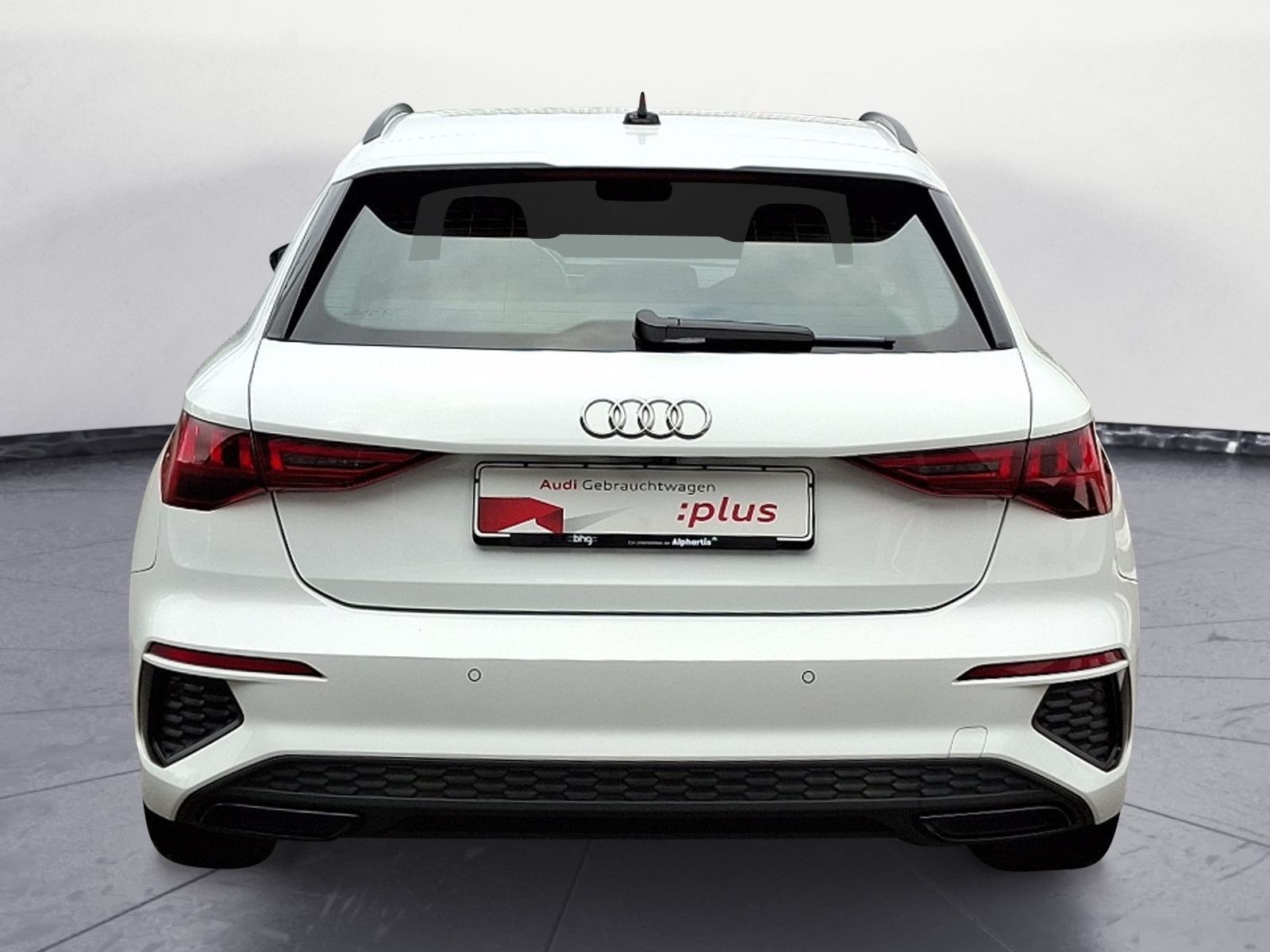 Audi A3 - Bild 5