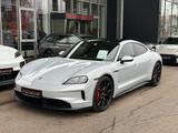 Porsche Taycan 4S FACELIFT / Burmester / Panoramadach... - Porsche Taycan mit Facelift