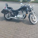 Suzuki Intruder VS600 GL - SUZUKI 600 INTRUDER