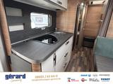 Weinsberg CaraOne 550 QDK Klimaanlag,Caravan Style Markise - Caravan Wohnwagen