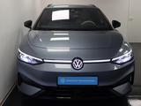 Volkswagen ID.7 Tourer Pro |AHK|4xSHZG|Massage|Navi|ACC|h/k - : Blau, Alcantara, mit ABS, mit Klimaautomatik