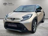 Toyota Aygo X 1.0B (72 CV) Lounge S-CVT - Toyota: Geländewagen, Aygo