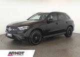 Mercedes-Benz GLC 300 d 4M AMG Advanced Night DIGITAL Pano AHK