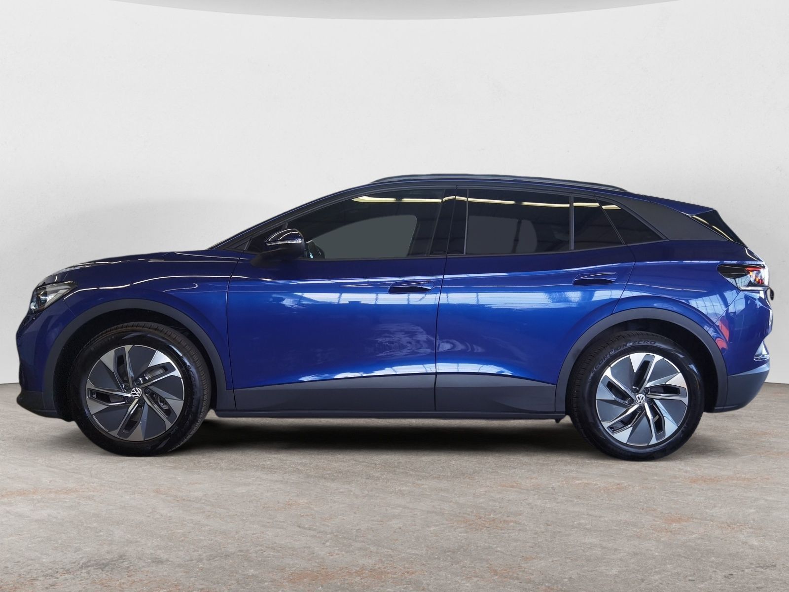 Volkswagen ID.4 - Bild 3