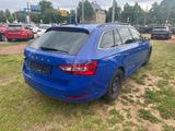 Skoda Superb Combi 1.5 TSI DSG Ambition LED|virt.Cock. - gebrauchte Skoda Superb aus dem Jahr 2023