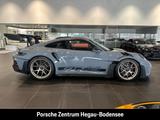Porsche 992 (911) GT3 RS/Weissach/Clubsport/Carbon/90L/P - Porsche 992 GT3 RS Weissach Gebrauchtwagen