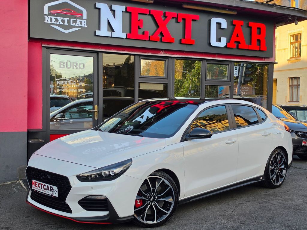 Image of Hyundai i30