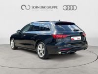 Audi A4 - Vorschau Bild 3