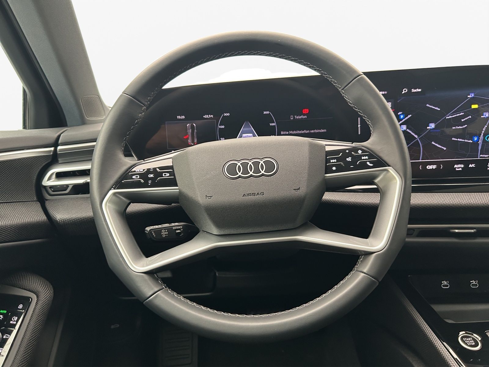 Audi A5 - Bild 8