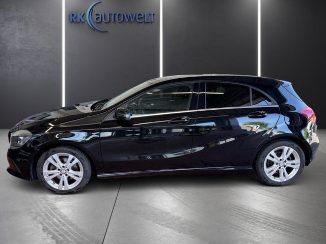 A 180 Urban BlueEfficiency Navi Bluetooth PDC SH