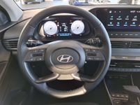 Hyundai i20 - Vorschau Bild 20