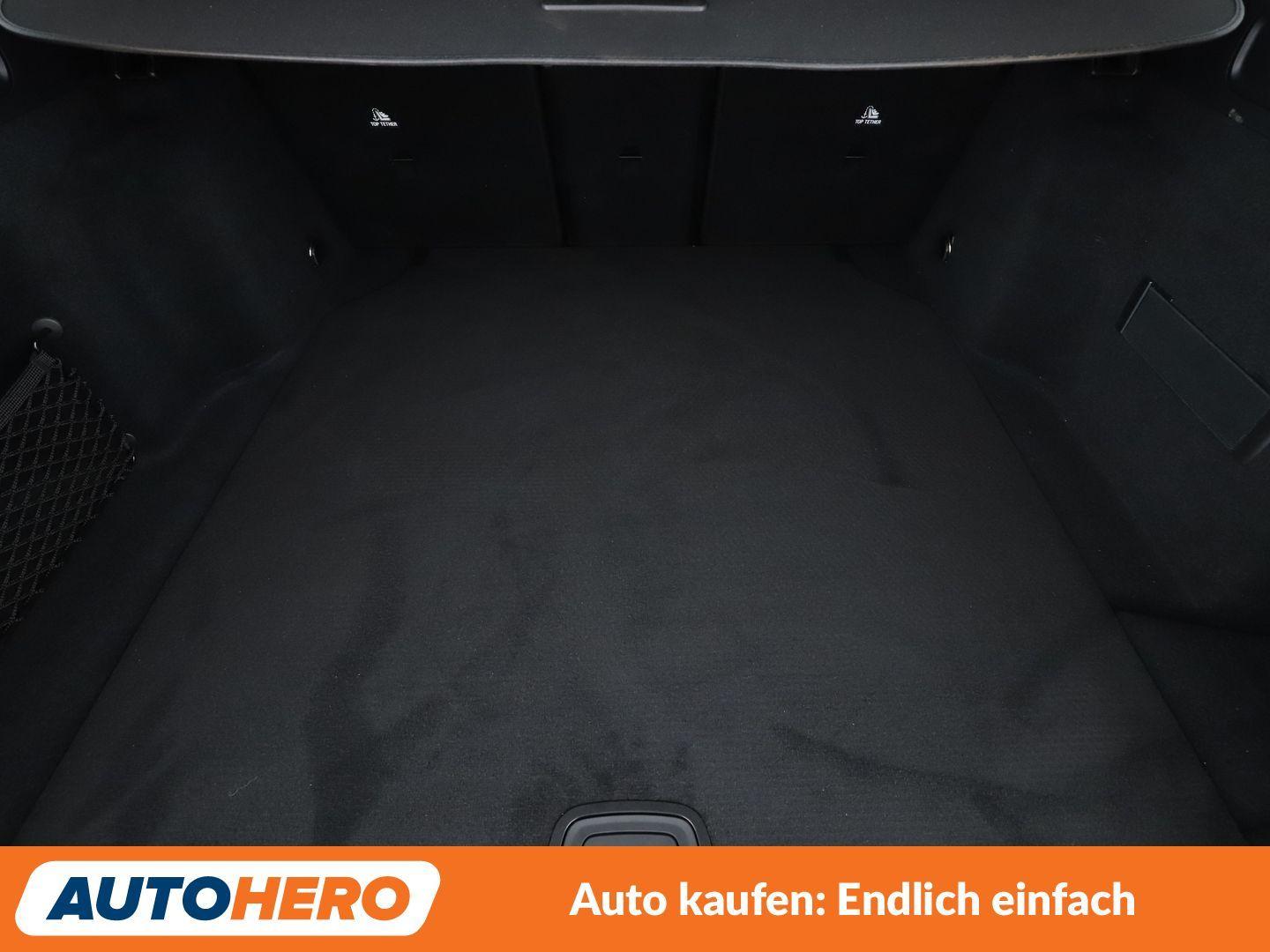 Mercedes-Benz C-Class Mild-Hybrid T AMG Line Aut*NAVI*CAM*TEMPO*, миниатюра 16