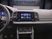 Skoda Karoq - Vorschau Bild 14