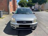 Ford Fusion 1,4 16V + + - Ford Fusion in Bochum