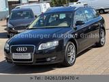 Audi A4 Avant 2.0 TDI*LEDER*S-DACH*KLIMAAUTOMATIK* - Audi A4 mit Diesel-Antrieb: Dach