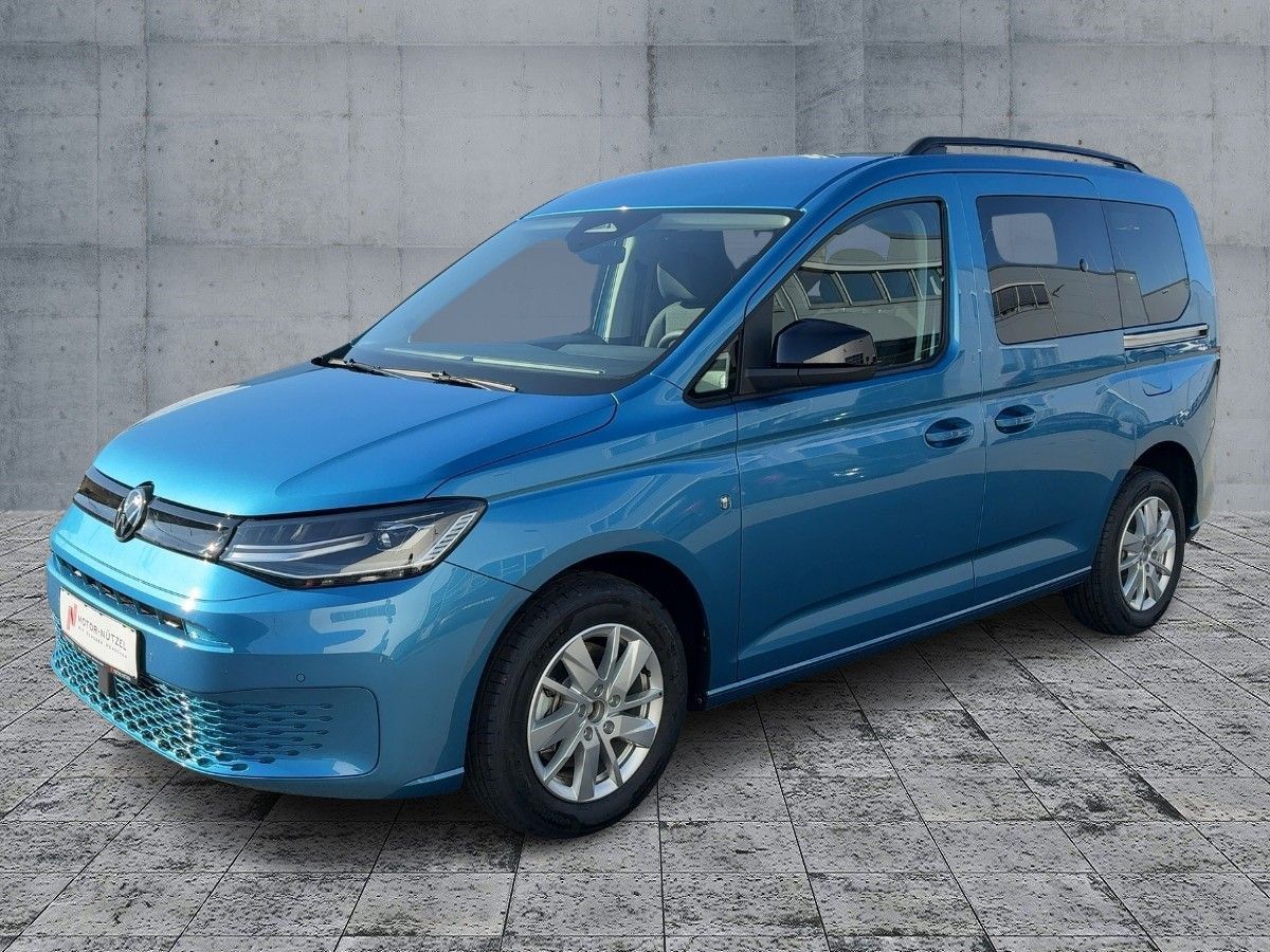 Volkswagen Caddy - Bild 2