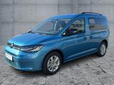 Volkswagen Caddy 5-Sitzer 1,5 85 kW TSI EU6 ErgoComfort LED - Neuwagen: Standheizung