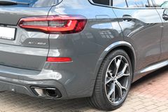 Fahrzeugabbildung BMW X5 xDrive 40d M-Sport*LASER*PANO*LUFT*B&W*AHK