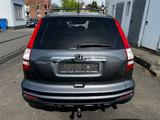 Honda CR-V 2.0 Comfort+AHK+KLIMA+ - gebrauchte Honda CR-V aus dem Jahr 2012