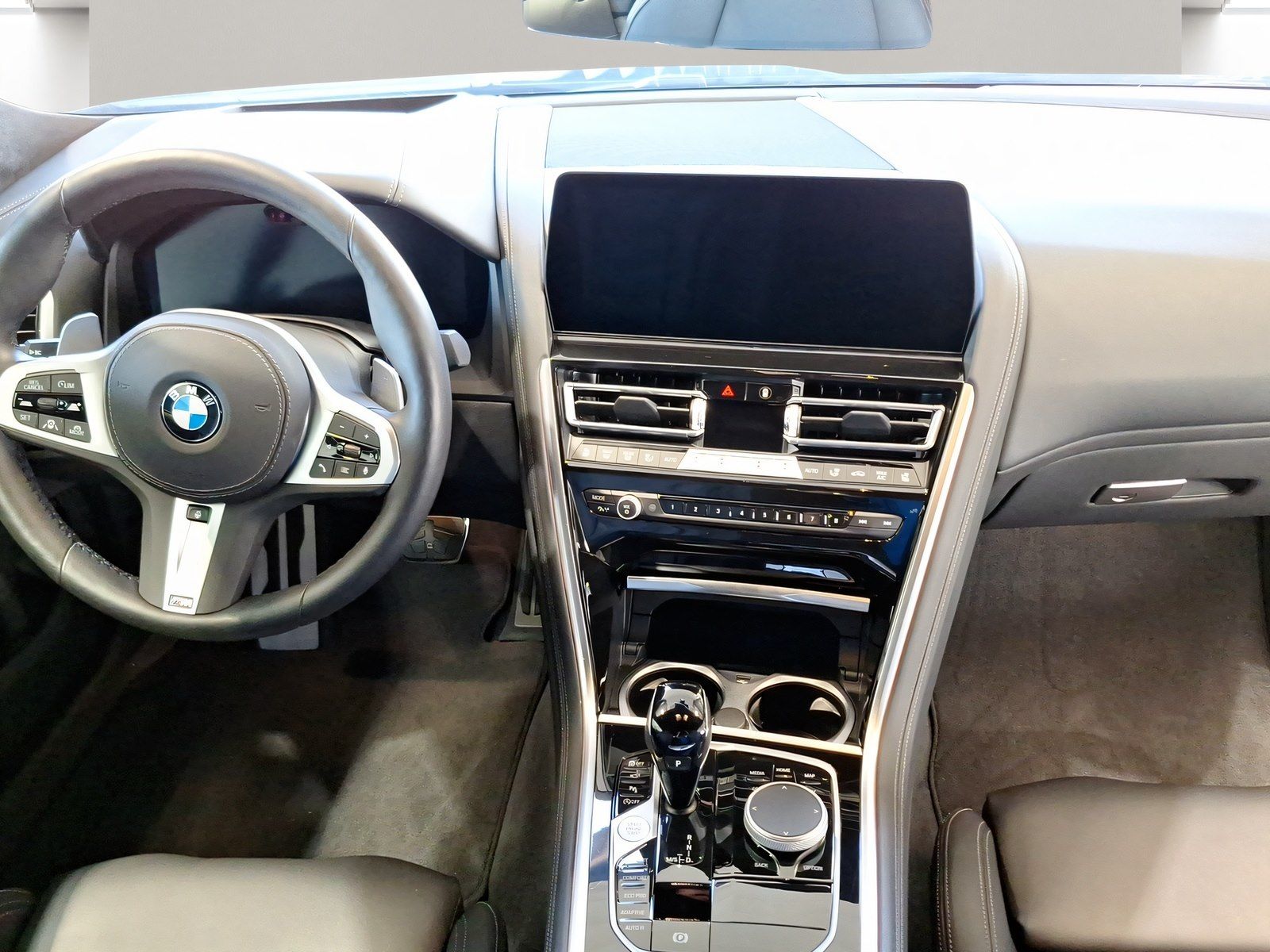 BMW 840 - Bild 7