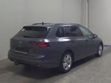 Volkswagen Golf-8 Var. 2.0 TDI Life Navi HuD LED AHK ACC - Volkswagen: Sitzheizung