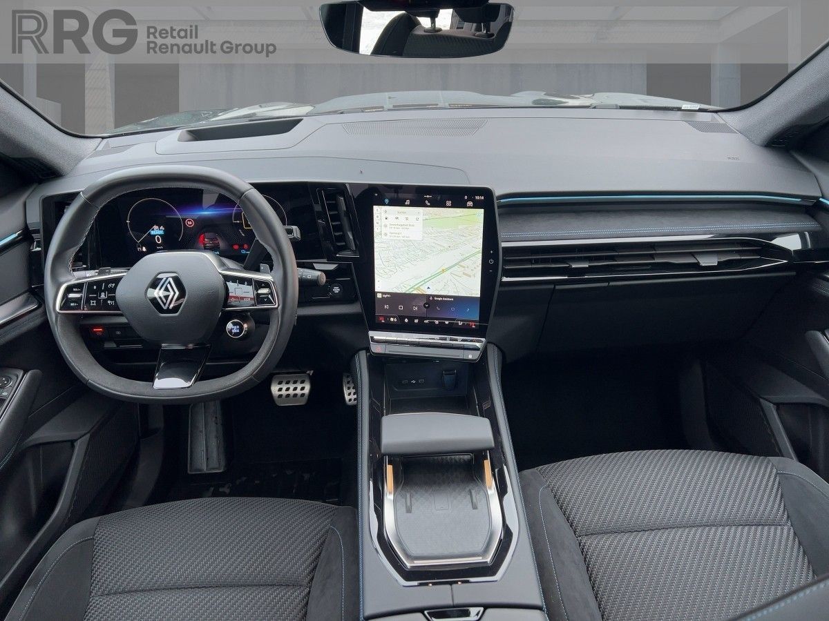 Renault Espace - Bild 10