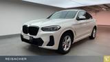 BMW X4 xDrive 20i A M-Sport,AHK,Autom,LCProf. - BMW X4 in Augsburg