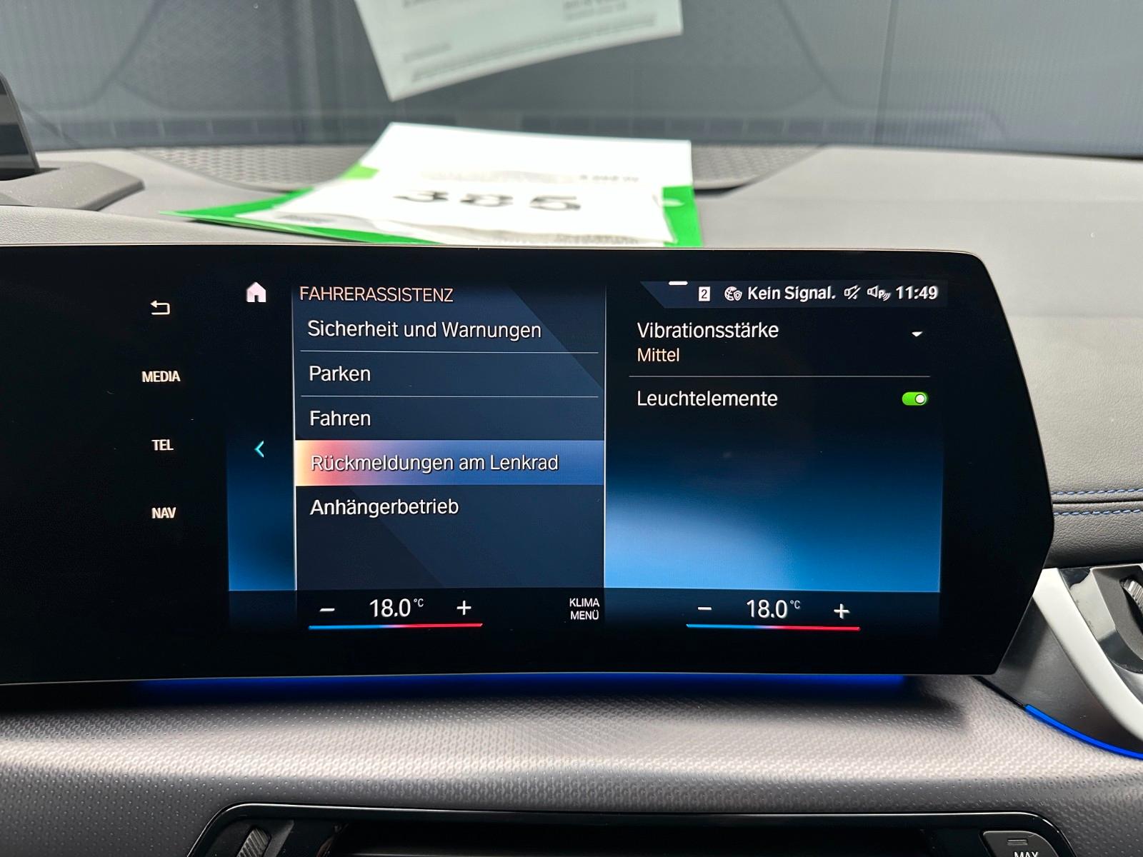 BMW 223i Active Tourer M-Sport *18Zoll*INNOVATION*