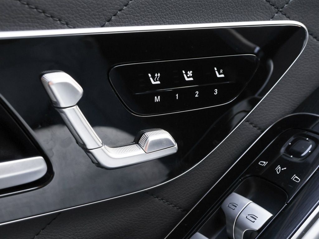 Mercedes-Benz S 450 e L AMG-Sport Pano Sitzklima 360° AIRM HAL foto 21