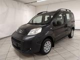 Peugeot Bipper Tepee 1.3 hdi Outdoor 80cv - Peugeot Bipper Tepee Diesel Gebrauchtwagen