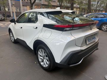 Toyota C-HR - 9
