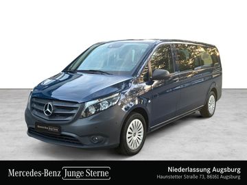 Mercedes Vito - 2