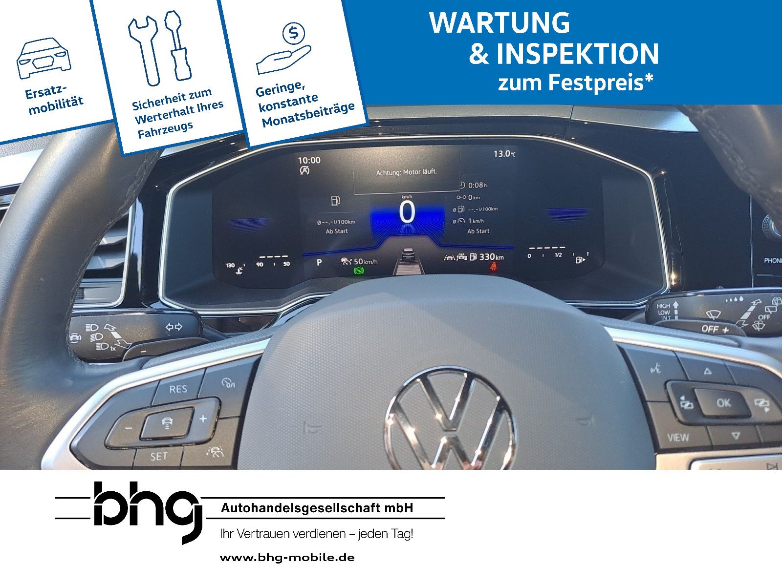 Volkswagen Taigo - Bild 9