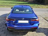 BMW M440i Coupé Heckantrieb, Deutsches Fahrzeug - BMW M440 in Duisburg