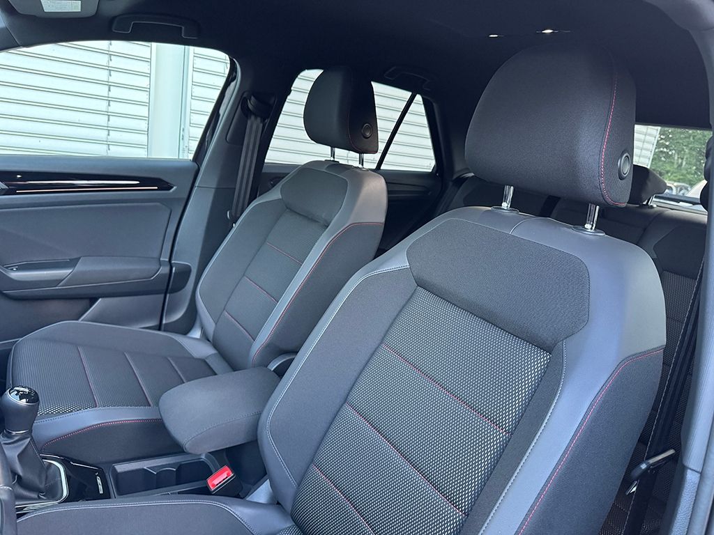 T-Roc 1.5 TSI Sport *LED*NAVI*KAMERA*