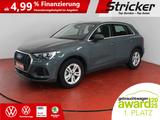Audi Q3 35TFSI S-Tronic 261,-ohne Anzahlung Einparkhi - Audi Q3 mit Benzin-Antrieb: Geländewagen