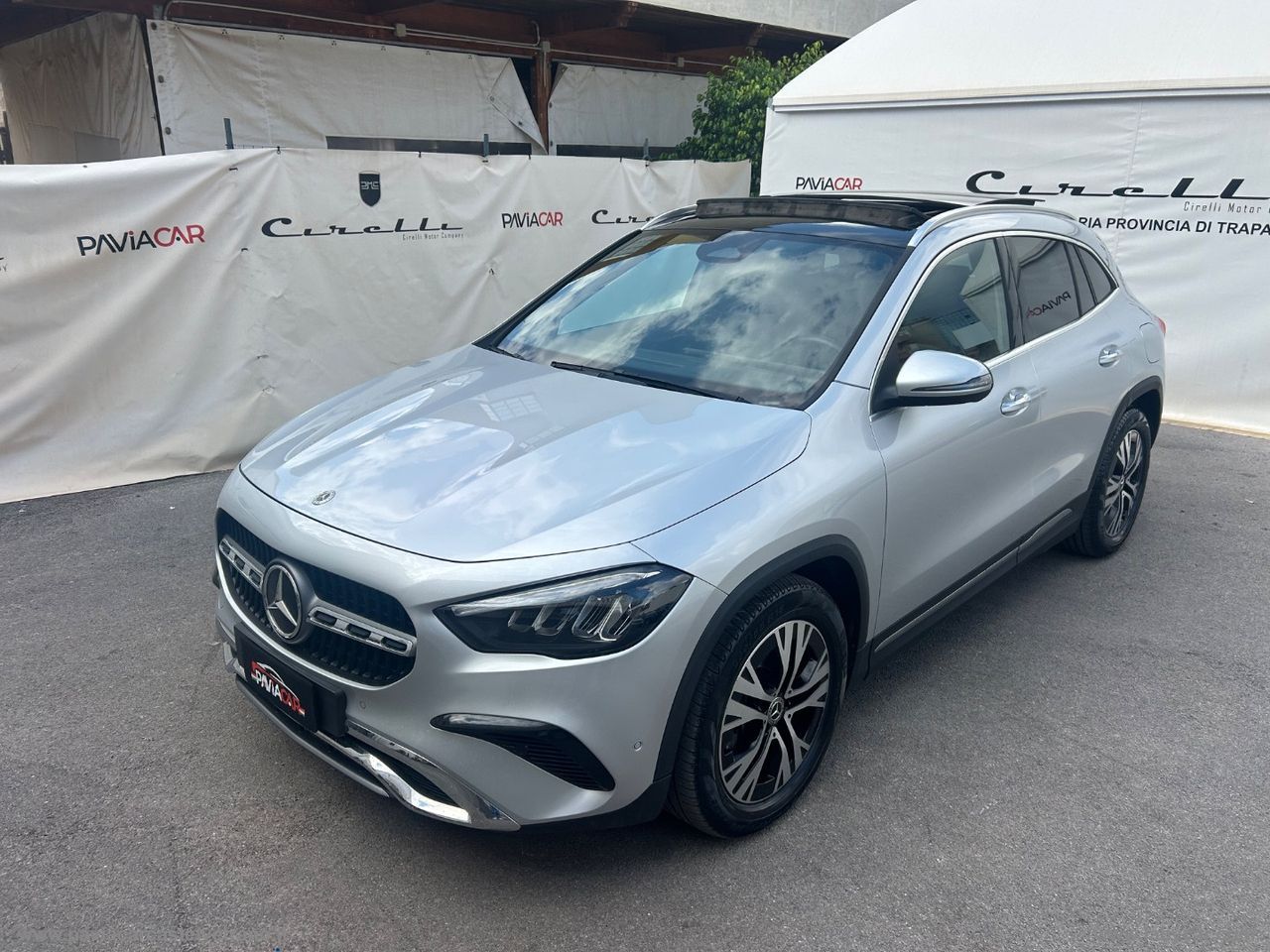 Other MERCEDES-BENZ GLA 200 d Automatic AMG Line Prem. imagem 3