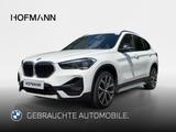 BMW X1 xDrive18d Aut. Sport Line AHK+Driv.Ass.+HUD+ - BMW X1 aus 2021