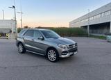 Mercedes-Benz GLE 350 d 4MATIC - - Mercedes-Benz GLE 350 Gebrauchtwagen in München
